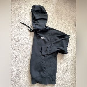 Nike Women's Team Club Pullover Hoodie